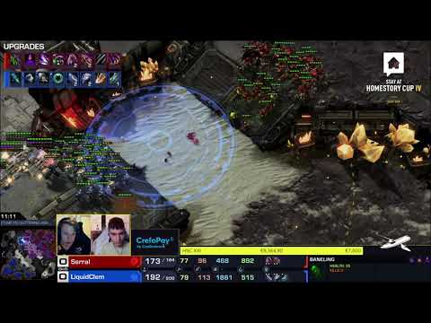 Stay At HomeStory Cup IV 2021 - Grand Final, part1