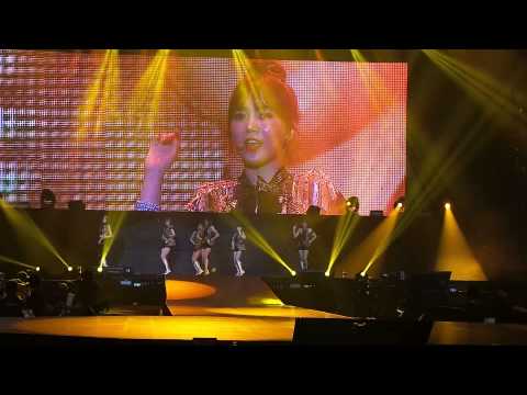 it's  T-ara time  lies