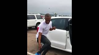 Dumi Mkokstad  - My God is Too Much Dance Challenge