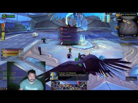 Mists of Tirna Scithe Boss Guide - Mythic Dungeon Boss Guide