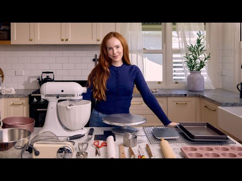 Baking Kit For Beginners: Everything you Need!