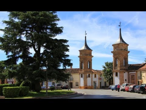 Pueblos de Jaén. La Carolina.