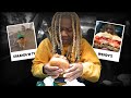 WENDY S FUEGO MEAL REVIEW Taki Chicken Sandwich