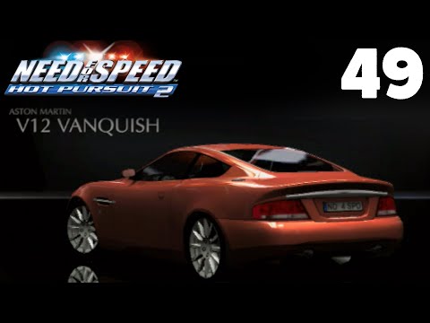Need for Speed: Hot Pursuit 2 [Xbox] - Part 49 || Autumn Sprint (Let's Play)