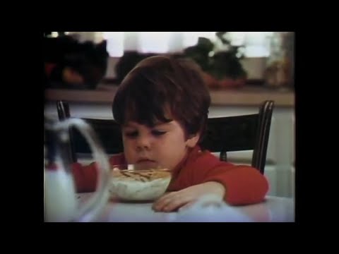Still frame from Three Brothers ("Mikey Likes It") (Life Cereal (Quaker Oats), 1972)