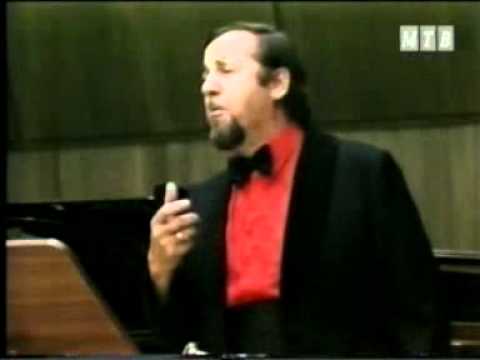 Trajko Prokopiev - Galebe moj