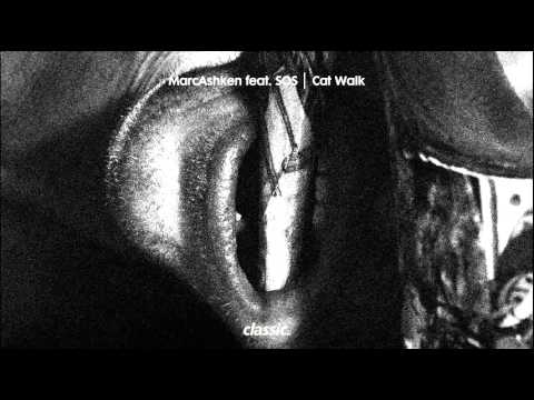 MarcAshken featuring SOS 'Cat Walk' (Acid Jam)