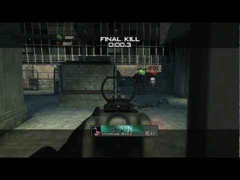 STROPZ POV vs Fariko.Yin [ Pre-EGL ] | CTF Arkaden