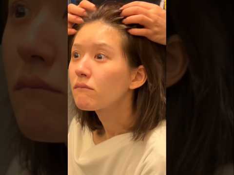 Zhao Lusi's heartbreaking sick situation goes on public