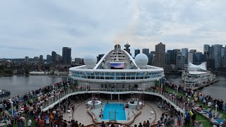 Alaska Cruise July 2025