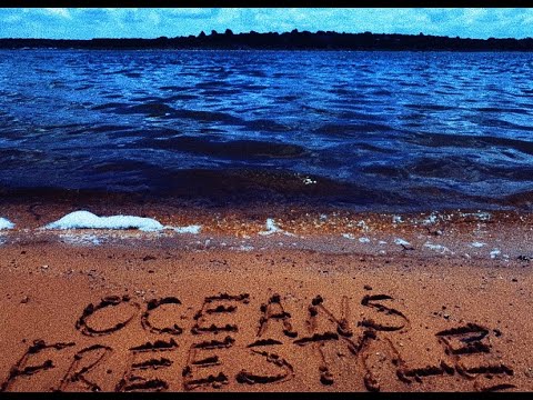 Oceans Freestyle - Jake Banfield (Official Audio)