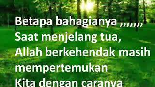 Sweet memories Andy Wiliam