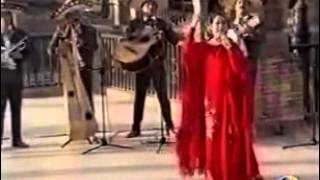 Isabel Pantoja - SE ME OLVIDÓ OTRA VEZ