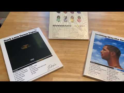 Drake Posters