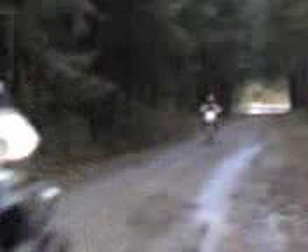 outlaw race #4 (FRIEND)