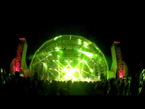 Outlook 2012 | Iration Steppas (6/33)
