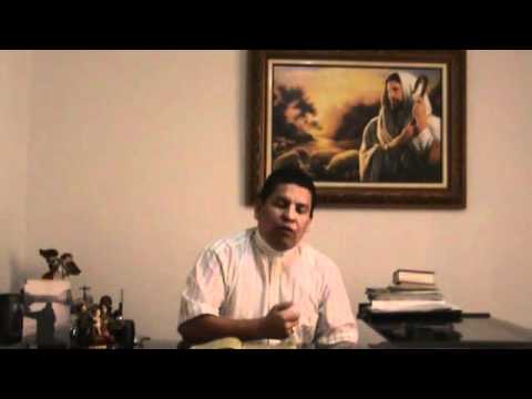 EVANGELIO DIARIO 29 DE AGOSTO 2011 - PARROQUIA LA SAGRADA FAMILIA