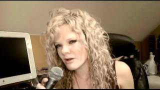 Casey Thompsons Live for Music Tour Audition - Shaun Barrowes original - You came along