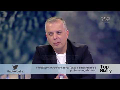 Top Story: Zgjedhjet 2017, 31 Maj 2017, Pjesa 1 - Top Channel Albania - Political Talk Show
