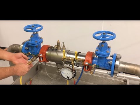 DMA Water Tech With Todd - Episode 1