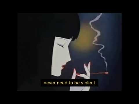 TRVMATA - SLOWBURN ft. Bueni (Official Lyric Video)