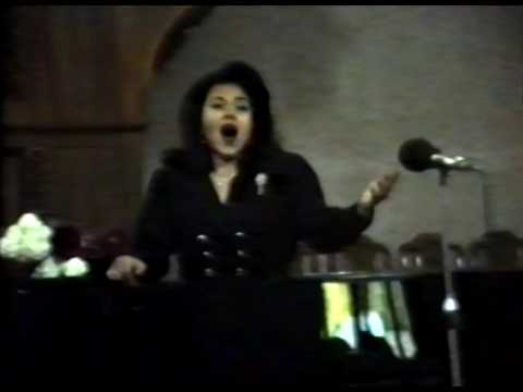 Anna Mayilyan & Margarit Sargsyan.  Vard Manukyan  -  Brgnka taghikner