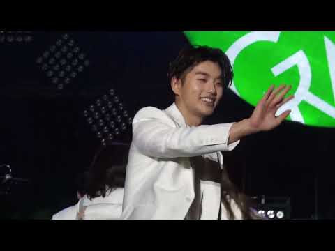 퇴장 - 헬로안테나 @GMF2016, 161023 올림픽공원 88잔디마당 유희열 정재형 페퍼톤스 루시드폴 권진아 이진아 샘김 박새별 정승환