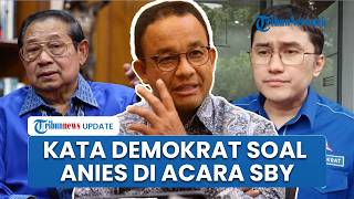 Download lagu Democrats' Explanation Regarding Anies' Attendance at SBY's Halal Bihalal in Cikeas: No Need to I... mp3 Download lagu Democrats' Explanation Regarding Anies' Attendance at SBY's Halal Bihalal in Cikeas: No Need to I... mp3