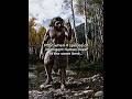 When 4 Different Species Of Intelligent Human Lived At The Same Time Prehistoric Earlyhumans
