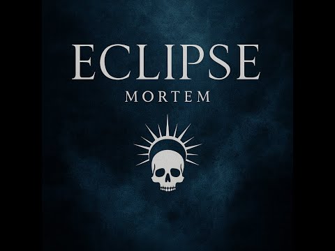 MORTEM  - ECLIPSE (FULL ALBUM)