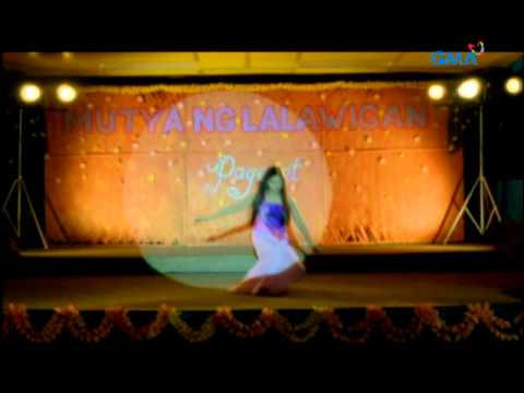 My Kontrabida Girl - Full Trailer