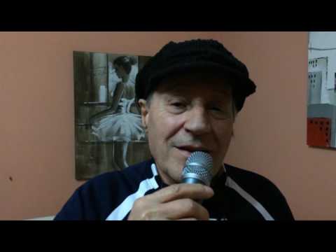 Umberto Esposito - Canzone Bella (Vincenzo Russo - Di Capua - 1904)