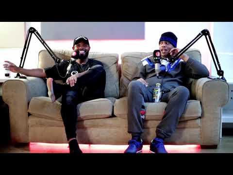 Going under the knife || Chalk and Cheese Podcast EP43