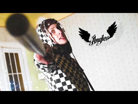 Snaxo - "ANGLES" (Official Video)