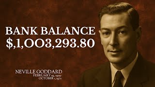 How To Become a Millionaire in 365 Days (Step-by-Step) ! Navill Goddard