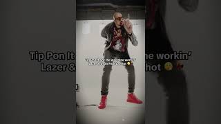 Sean Paul &amp; Major Lazer - Tip Pon It