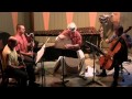 Brad Dutz 4tet - The Loss of Quality TV 2015-08-22 Folly Bowl