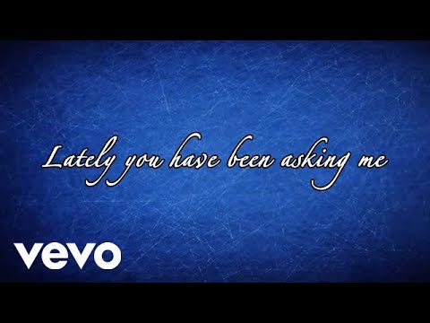 Michael Learns To Rock - Blue Night (Lyric Video)