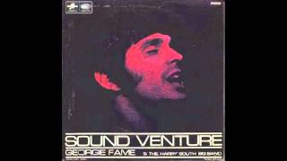 Georgie Fame "Many Happy Returns"