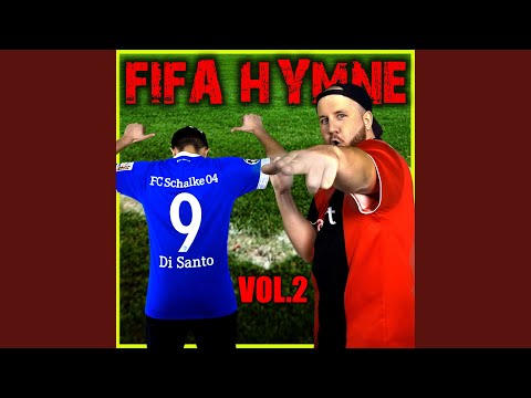 FIFA Hymne, Vol. 2