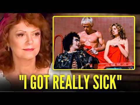 The Rocky Horror Picture Show (1975) 50th Anniversary Celebration