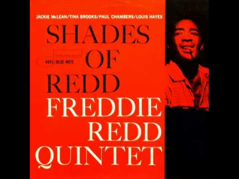 Freddie Redd Quintet - The Thespian