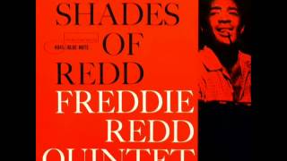 Freddie Redd Quintet - The Thespian