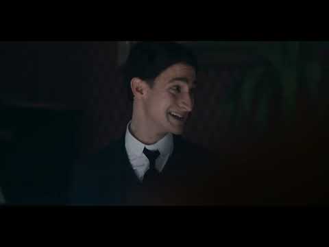 BIFF2025 Trailer | 프란츠 카프카 Franz | 아이콘