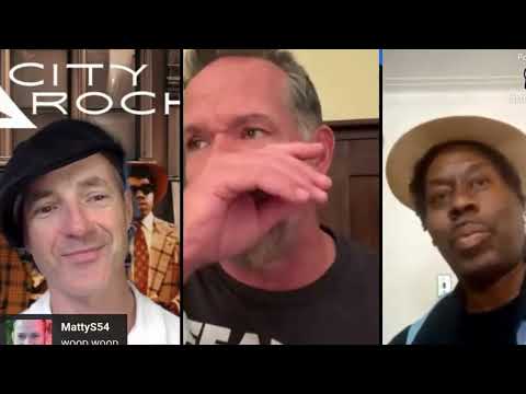 Jazzy J L.A City Rockers 0.2