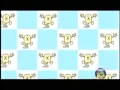 Wow Wow Wubbzy Intro Español Latino