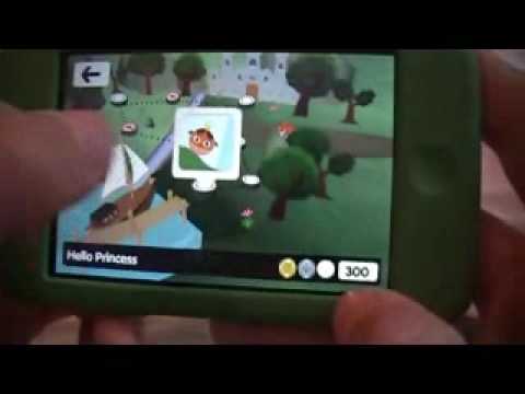 Rolando 2-iPhone App Review