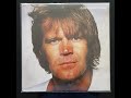 Stranger In The Mirror - Glen Campbell  vinyl LP album (LP record)