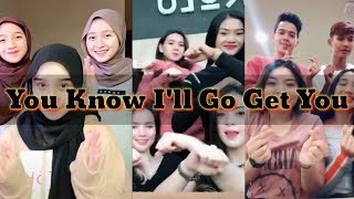 Download lagu Found You Rizky Ayuda | Trending Tik Tok Videos | George For Fun mp3
