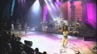 Brandy In Concert- A Special for the Holidays Part 1